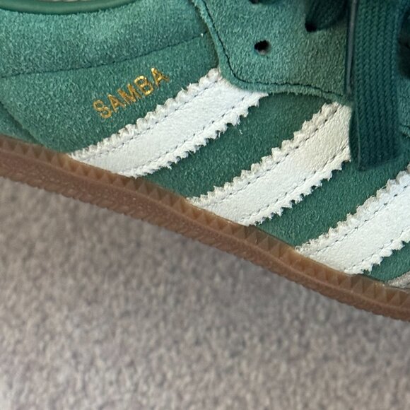 Adidas Samba OG - Picture 2 of 5